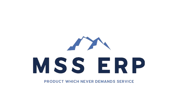 MSS ERP